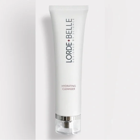 Lorde + Belle CC Skincare Regimen Set $199 Retail Boxed Set New - Picture 4 of 10